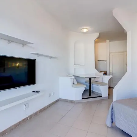 Bonito Estudio Playa Paraiso