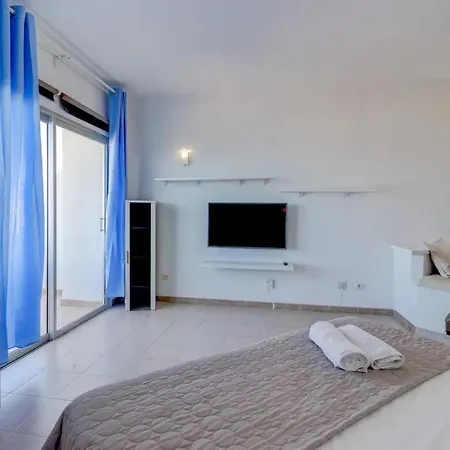 Apartment Bonito Estudio Playa Paraiso Costa Adeje (Tenerife)