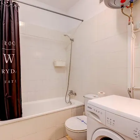 Bonito Estudio Playa Paraiso Apartment *