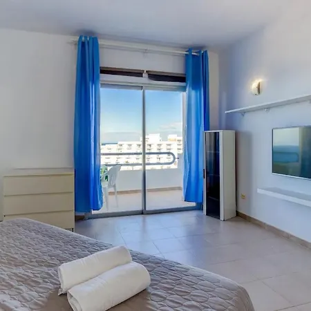 Apartment Bonito Estudio Playa Paraiso *