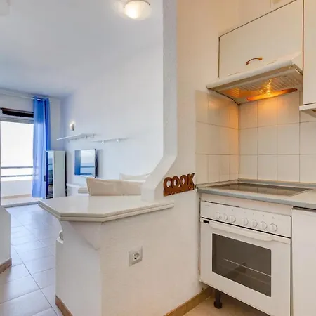 Bonito Estudio Playa Paraiso Apartment