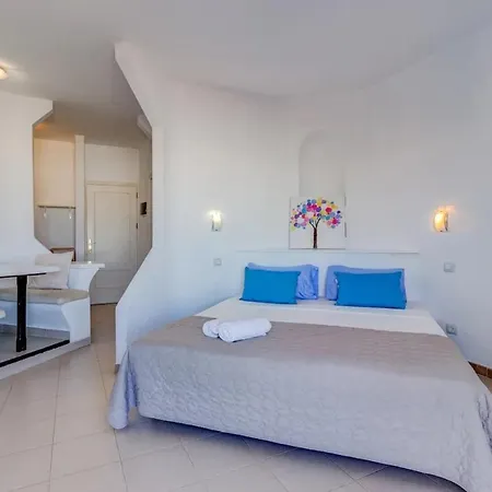 Apartment Bonito Estudio Playa Paraiso *