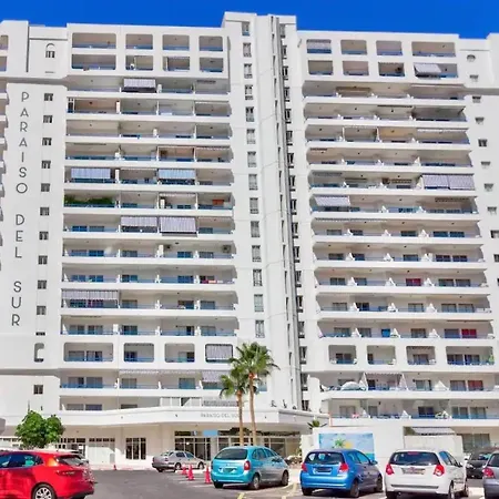 Bonito Estudio Playa Paraiso Apartment