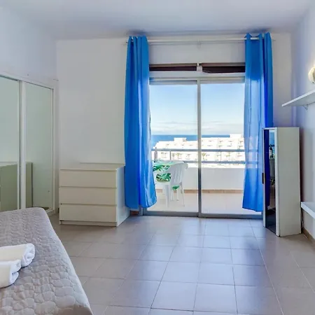 Apartamento Bonito Estudio Playa Paraíso Costa Adeje (Tenerife)